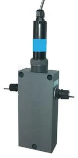 Pool PH and Chlorine Controller