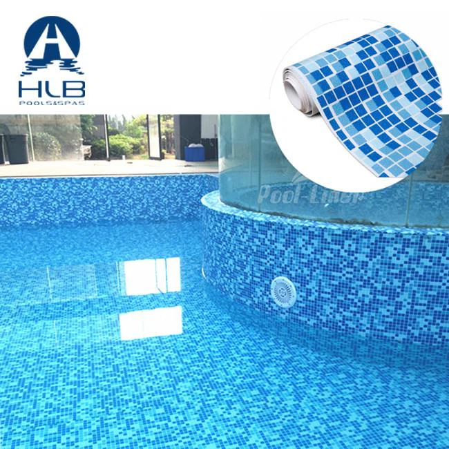 18 Ft Pool Liner