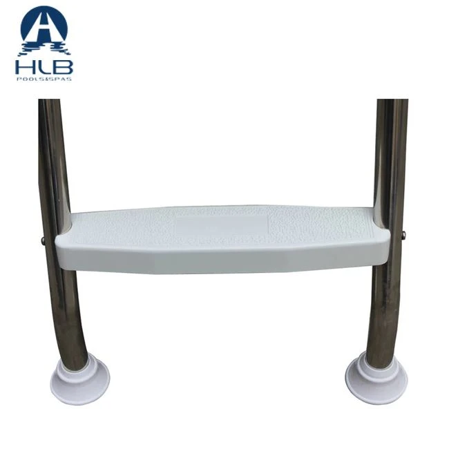 Above Ground Pool Stair Rails